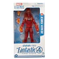 Marvel's Human Torch – The Fantastic Four: First Steps, Marvel Legends - Miniatura 1