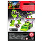 Transformers: The Movie Studio Series Constructicon Scrapper Voyager Class - Miniatura 3