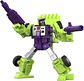 Transformers: The Movie Studio Series Constructicon Scrapper Voyager Class - Miniatura 4