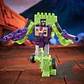 Transformers: The Movie Studio Series Constructicon Scrapper Voyager Class - Miniatura 5