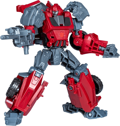 Transformers Studio Series - Ironhide Voyager Class