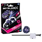 Beyblade X Dark Perseus B 6-80W con Top y Lanzador - Miniatura 1