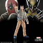 Headpool & Logan: Deadpool & Wolverine - Marvel Legends - Miniatura 3