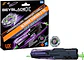 Beyblade X Victory Grip Right-spin Launcher Set - Miniatura 1
