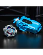 Beyblade X Cobalt Dragoon 2-60C Deluxe Left-Spin String Launcher Set - Miniatura 4