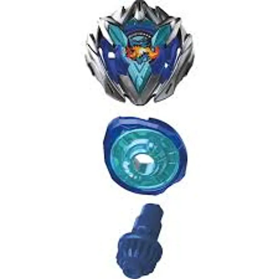 Beyblade X Kit Inicial Buster Dran 1-60A UX 3