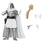 Dr Doom, Super Villains  - Marvel Legends - Miniatura 2