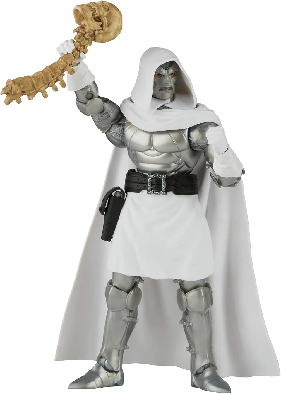 Dr Doom, Super Villains  - Marvel Legends 3