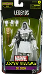 Dr Doom, Super Villains  - Marvel Legends - Miniatura 1