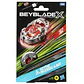 Beyblade X Scythe Incendio 4-60T con Top y Lanzador - Miniatura 3