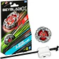 Beyblade X Scythe Incendio 4-60T con Top y Lanzador - Miniatura 1