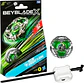 Beyblade X Helm Knight 3-80N con Top y Lanzador - Miniatura 1