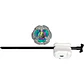 Beyblade X Lance Knight 4-80HN F con Top y Lanzador - Miniatura 2