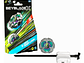 Beyblade X Lance Knight 4-80HN F con Top y Lanzador - Miniatura 1