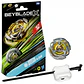 Beyblade X Arrow Wizard 4-80B con Top y Lanzador - Miniatura 1