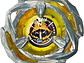 Beyblade X Arrow Wizard 4-80B con Top y Lanzador - Miniatura 2