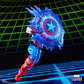 Marvel Legends Captain America vs. Venom – Gamerverse - Miniatura 4