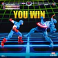 Marvel Legends Captain America vs. Venom – Gamerverse - Miniatura 5