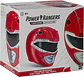Casco Coleccionable Power Rangers Red Ranger - Miniatura 1
