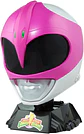 Casco Coleccionable Power Rangers Pink Ranger - Miniatura 3