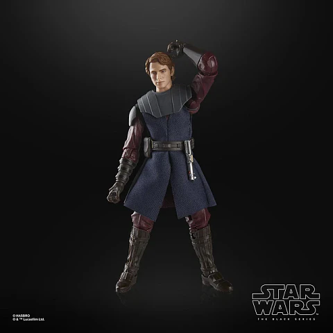 Anakin Skywalker – Black Series (Star Wars: Ahsoka)