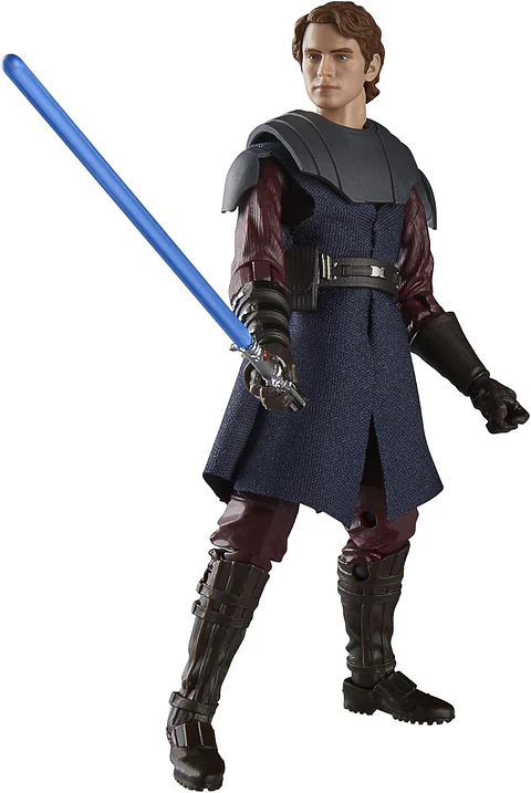 Anakin Skywalker – Black Series (Star Wars: Ahsoka)