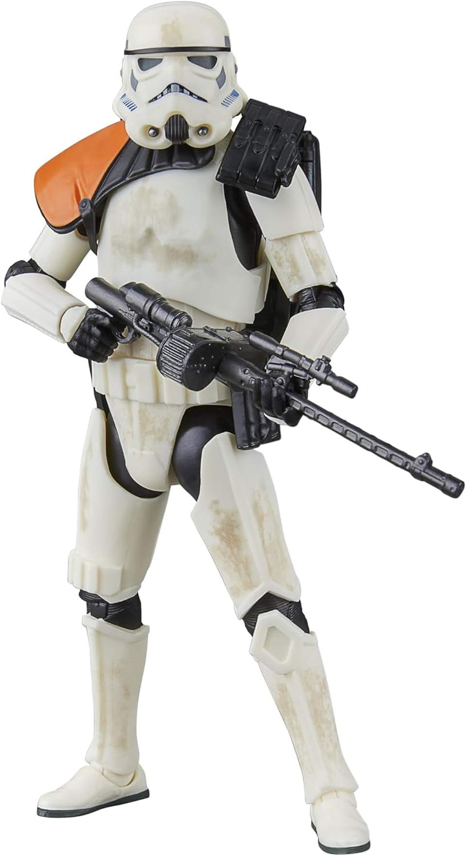 Sandtrooper – Black Series (A New Hope) 8