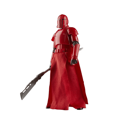 Imperial Praetorian Guard – Black Series (The Mandalorian)