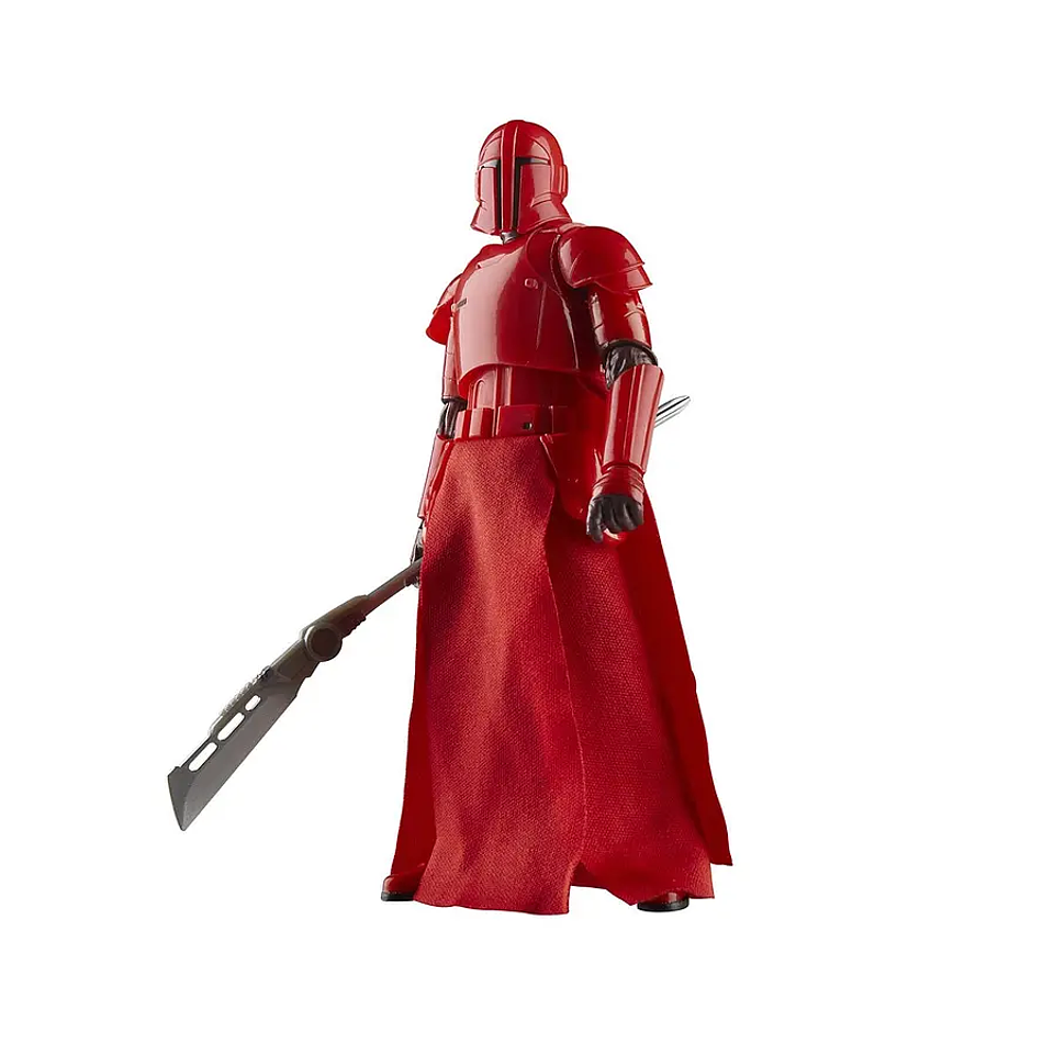 Imperial Praetorian Guard – Black Series (The Mandalorian) 2