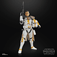 Clone Lieutenant Galle – Black Series (Revenge of the Sith) - Miniatura 5