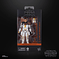 Clone Lieutenant Galle – Black Series (Revenge of the Sith) - Miniatura 2
