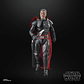 Moff Gideon (Dark Trooper Armor) – Black Series (The Mandalorian) - Miniatura 2
