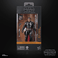 Moff Gideon (Dark Trooper Armor) – Black Series (The Mandalorian) - Miniatura 3