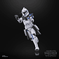Clone Captain Rex – Black Series (Ahsoka) - Miniatura 3