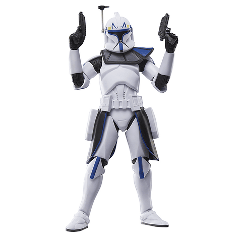 Clone Captain Rex – Black Series (Ahsoka)