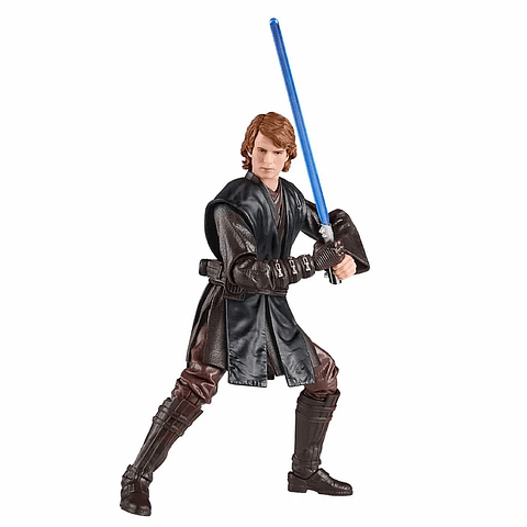 Anakin Skywalker – Black Series (Revenge of the Sith)