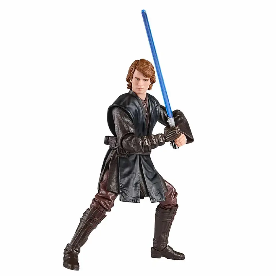 Anakin Skywalker – Black Series (Revenge of the Sith) 2