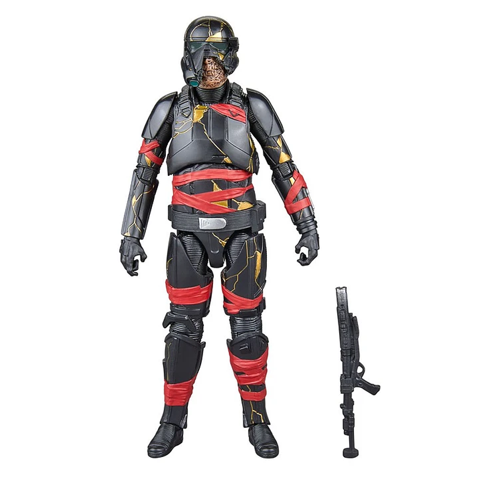 Night Trooper – Black Series (Ahsoka) 2