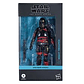 Night Trooper – Black Series (Ahsoka) - Miniatura 1