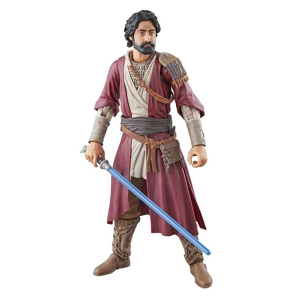 Ezra Bridger (Peridea) – Black Series (Ahsoka) 2