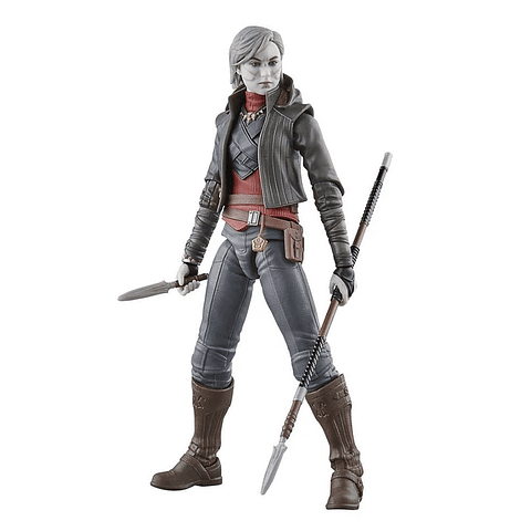 Nightsister Merrin – Black Series (Star Wars Jedi: Survivor)