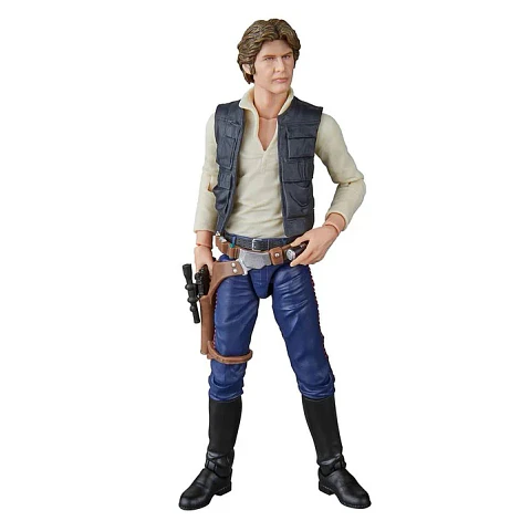 Han Solo – Black Series (A New Hope)