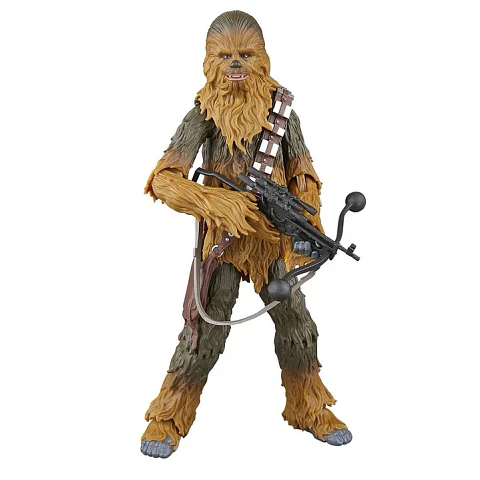 Chewbacca – Black Series (A New Hope)