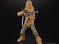 Chewbacca – Black Series (A New Hope) - Miniatura 3