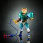 Tygra (MOTU x ThunderCats): La Fusión de Eternia y Tercera Tierra - Miniatura 3