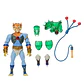 Tygra (MOTU x ThunderCats): La Fusión de Eternia y Tercera Tierra - Miniatura 2