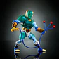 Tygra (MOTU x ThunderCats): La Fusión de Eternia y Tercera Tierra - Miniatura 4