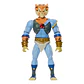 Tygra (MOTU x ThunderCats): La Fusión de Eternia y Tercera Tierra - Miniatura 1