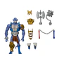 Panthro (MOTU x ThunderCats): Masterverse Crossover Figura - Miniatura 2