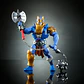 Panthro (MOTU x ThunderCats): Masterverse Crossover Figura - Miniatura 4
